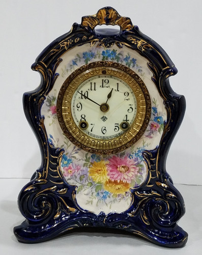 Antique ansonia mer royal - ansonia, "la