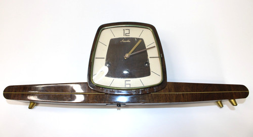 Vintage mauthe germany - mauthe, mcm