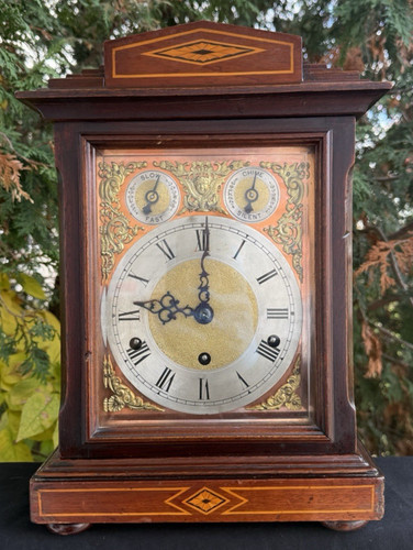 1885 kienzle bracket - 1885, mantle