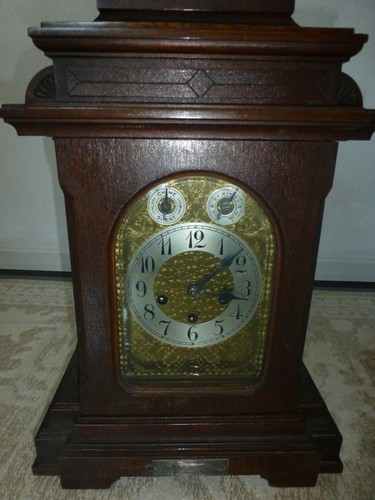 Antique junghans germany - antique,