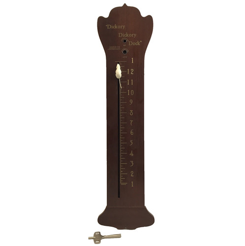 Vintage horolovar hickory - vintage,