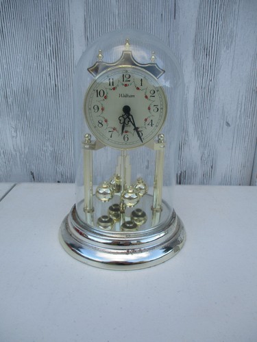 Waltham quartz glass dome - waltham,
