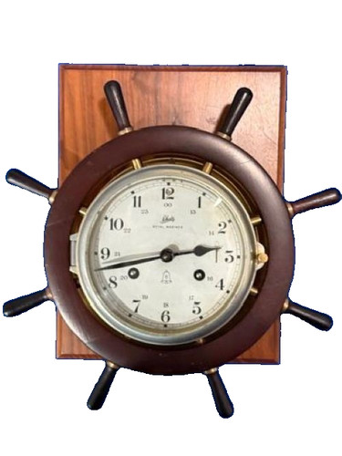 Vintage schatz royal mariner - mariner, 8
