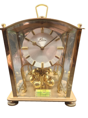Anniversary clock kern - anniversary,